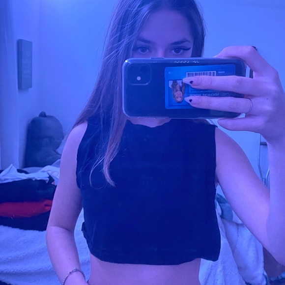 small shien top - Picture 1 of 1